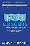 Basic Concepts Of Intercultural Communication Paradigms Principles And Practices English Edition