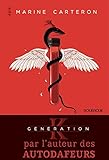 G%C3%A9n%C3%A9ration K   Tome 1 (epik)