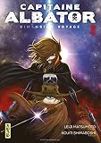 Capitaine Albator Dimension Voyage Tome 2 Capitaine Albator Dimension Voyage
