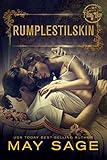 Rumpelstiltskin A Short Story Not Quite The Fairy Tale Book 6 English Edition