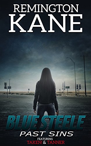 Past Sins book cover