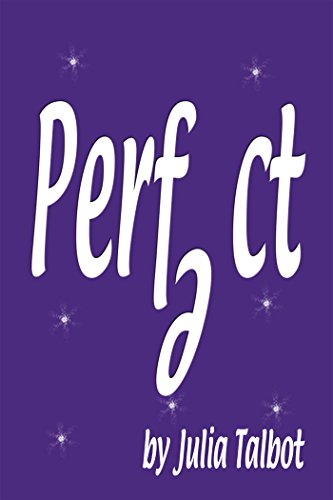 Perfect book cover