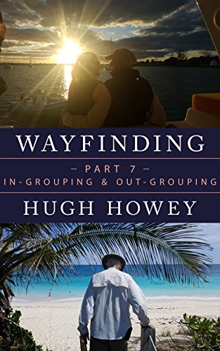 In-Grouping and Out-Grouping book cover