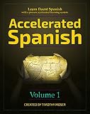 Accelerated Spanish Learn Fluent Spanish With A Proven Accelerated Learning System
