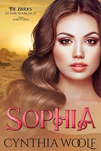 Sophia book cover