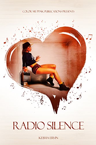 Radio Silence book cover