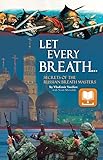 Let Every Breath Secrets Of The Russian Breath Masters English Edition