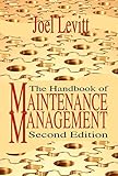 Handbook Of Maintenance Management