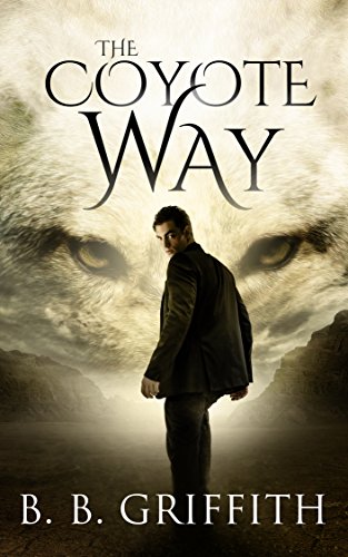 The Coyote Way book cover