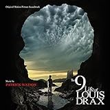 9th Life Of Louis Drax, The Soundtrack