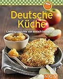 Deutsche Kche Lieblingsgerichte Von Einfach Bis Raffiniert Unsere 100 Besten Rezepte German Edition