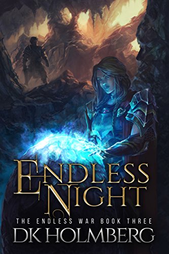 Endless Night book cover