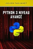 Python 3 Niveau Avanc