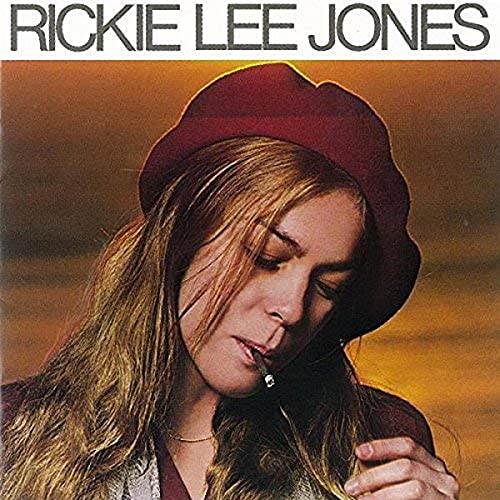 Rickie Lee Jones / Rickie Lee Jones