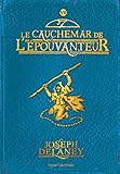 L'%C3%A9pouvanteur, Tome 7 : Le Cauchemar De L'%C3%A9pouvanteur