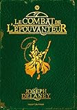 L'%C3%A9pouvanteur, Tome 4 : Le Combat De L'%C3%A9pouvanteur