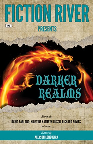 Darker Realms book cover