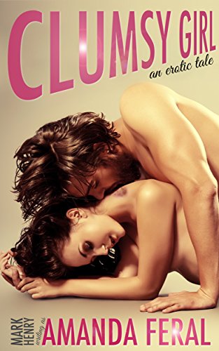 Clumsy Girl book cover