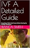 Ivf A Detailed Guide Everything I Wish I Had Known Before Starting My Fertility Treatments