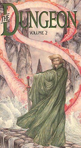 The Dark Abyss book cover