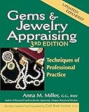 Gems Jewelry Appraising 3rd Edition Techniques Of Professional Practice English Edition
