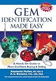 Gem Identification Made Easy 5th Edition A Handson Guide To More Confident Buying Selling English Edition