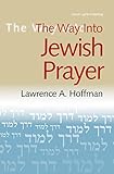 The Way Into Jewish Prayer Way Into English Edition