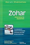 Zohar Annotated Explained Skylight Illuminations English Edition