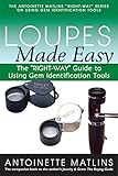 Loupes Made Easy The Rightway Guide To Using Gem Identification Tools The Rightway Series To Using Gem Identification Tools English Edition