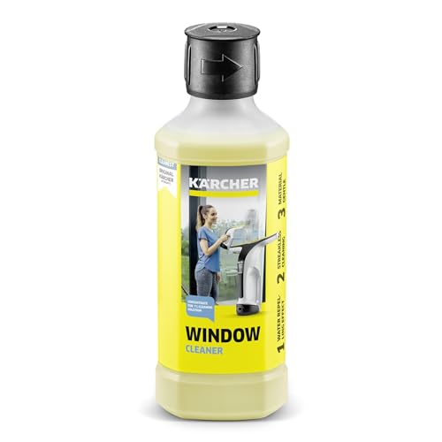 (-38%) Kärcher Glasreiniger Glasreiniger-Konzentrat RM 503