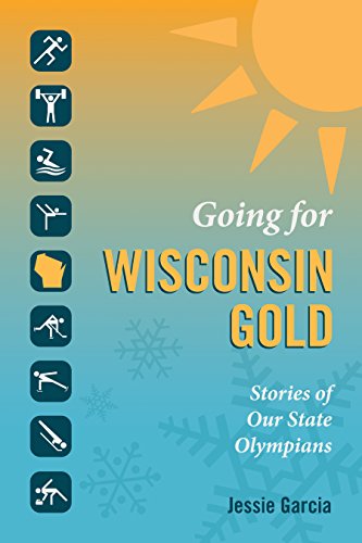 Going for Wisconsin Gold book cover