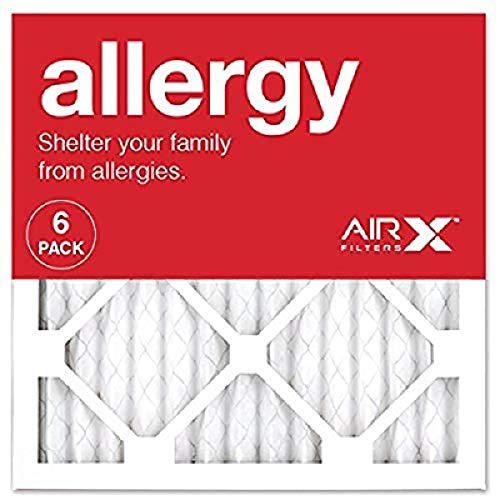 Filtrete Ultra Allergen AC Furnace Air Filter MERV 12 Best