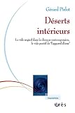 Dserts Intrieurs Transition
