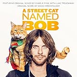Street Cat Named Bob, A Soundtrack