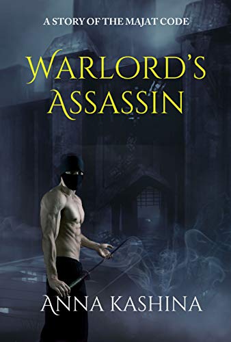 Warlord's Assassin cover