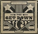 The Get Down Soundtrack