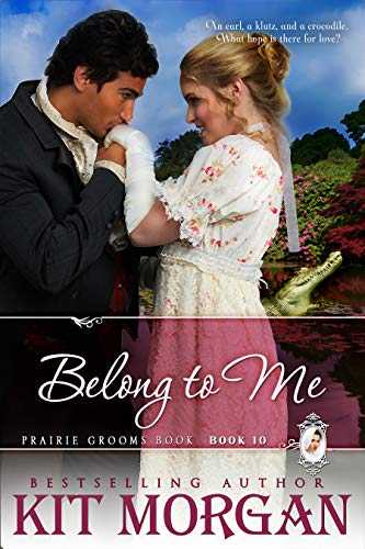 Belong to Me book cover