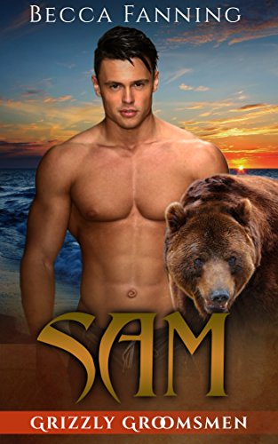 Sam book cover