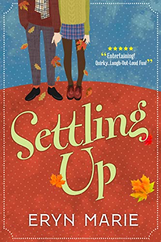 Settling Up book cover