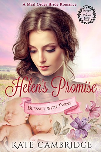 Helen's Promise book cover