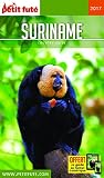 Guide Suriname 2017 Petit Fut