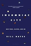 Insomniac City New York Oliver And Me English Edition