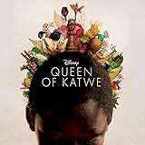 Queen Of Katwe Soundtrack