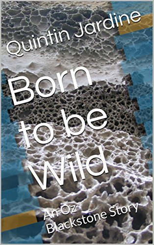 Born to Be Wild cover