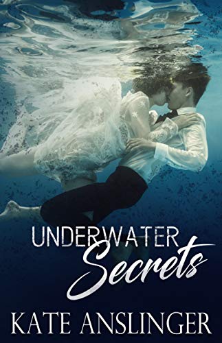Underwater Secrets book cover