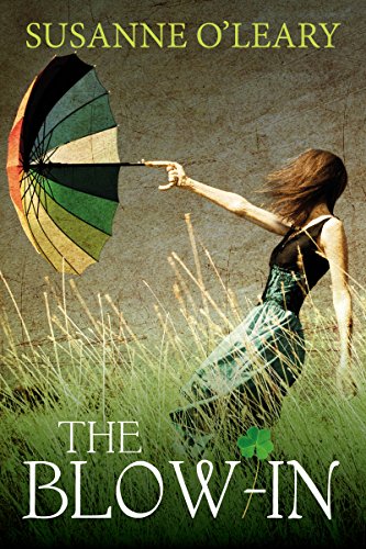 The Blow-In book cover