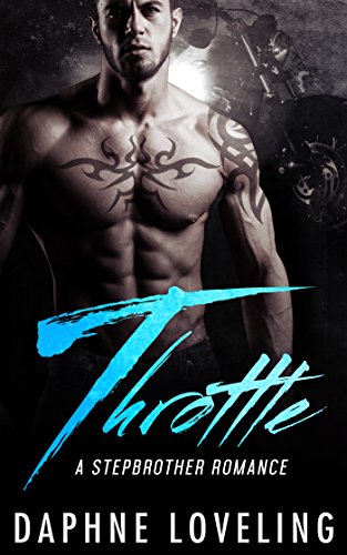 Throttle (By: Daphne Loveling) cover