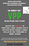 The Simple Battletested Algorithmic Forex Trading Strategy Master The Dark Art Of Profitable Forex Trading Even If You Have Never Traded A Single Dollar Thousands In Hobby Trading English Edition