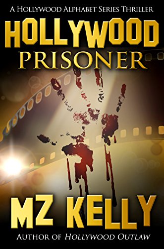 Hollywood Prisoner cover