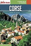 Corse 2016 Carnet Petit Fut Carnet De Voyage